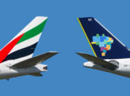 Emirates-Azul ile birlikte uçacak
