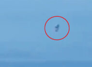 Jetpack uçuşları Los Angeles’ta tehlike yaratıyor