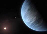 Güneş sistemi dışında bir çok gezegen keşfedildi