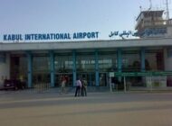 Kabil Havalimanı’nda tüm uçuşlar durduruldu