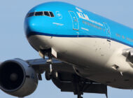 KLM pilotları, UFO rapor etti