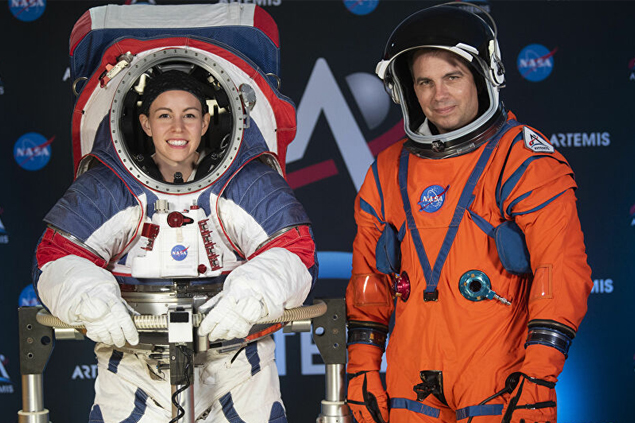 Elon Musk, NASA’ya yardım teklif etti