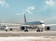 Qatar Airways, 13 adet A350’yi yere indirdi