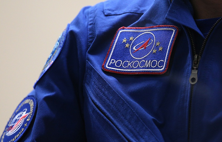 Roscosmos uydulardaki radyasyon konusunda uyarıda bulundu