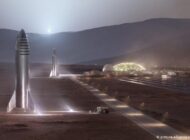 Jeff Bezos, NASA ve SpaceX şirketinin arasını açamadı
