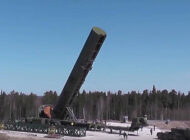 Rusya, Sarmat füzelerinin teslimatı 2022’de