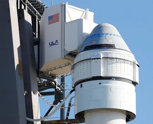 Roscosmos, NASA’ya teklif götürdü