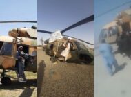 Taliban, ABD’nin uçak, helikopter ve füzelerini ele geçirdi