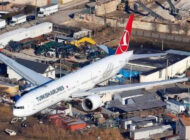Türk Hava Yolları Temmuz ayında 5,5 milyon yolcu taşıdı