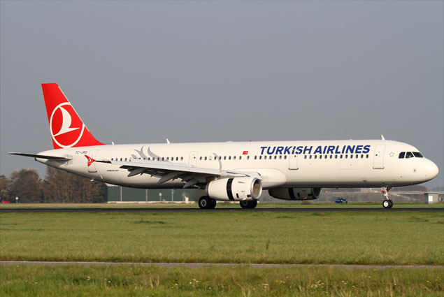 THY Kazakistan uçuşlarını durdurdu
