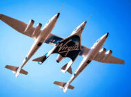 Virgin Galactic, 450 bin dolarlık bilet satışına başladı