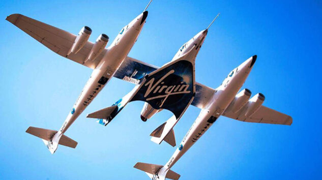 Virgin Galactic sınırlı sayıda bilet satışına başladı