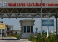 Zafer Havalimanı’ndan ilk kez dört hac seferi yapıldı