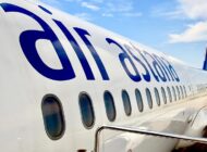 Air Astana “Gelecek İçin İleri Dönüşüm” projesini sunuyor