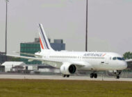 Air France, ilk A220-300 uçağını teslim aldı
