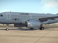 Almanya Hava Kuvvetleri,filosunu A321 uçaklarıyla yeniliyor