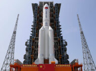 Çin, 4 bin uyduyu 2030 yılına kadar fırlatacaını açıkladı