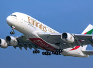 Emirates’in A380 ağının büyüme hızı da artıyor