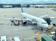 JetBlue, JFK’den Londra Gatwick uçuşlarına başladı