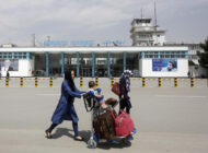 Taliban, Afganlı kadınlara yurtdışı okuma yasağı getirdi