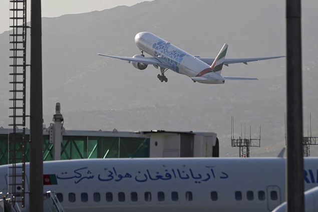 Türkiye ve Katar Kabil Havalimanı için anlaştı