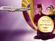 Qatar Airways, 6. kez “En İyi Havayolu” seçildi