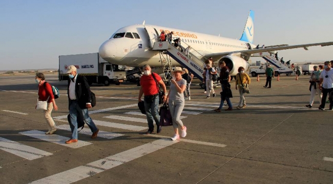 KKTC, Kış Turizmi’nde 35 bin yolcu bekliyor