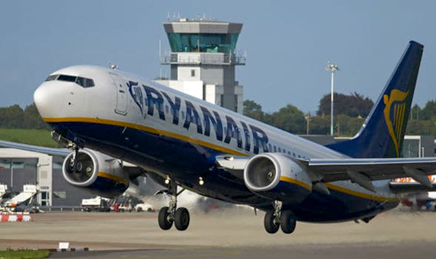 Ryanair, ücret artırımını yalanladı