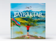 Bayraktar’ın hayatı Azerbaycan’da kitap oldu