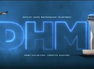 DHMİ, 10 ayda 100 milyon yolcu ağırladı