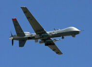 ABD, Suriye’de MQ-9 tipi drone ile operasyon yaptı