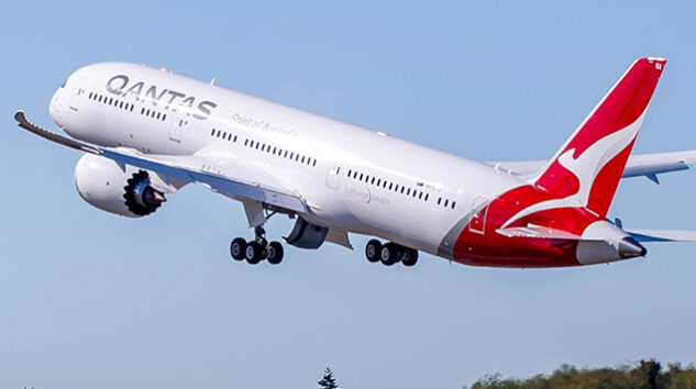 Qantas AB’de frekans artırıyor