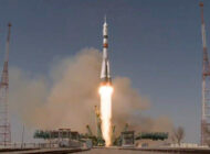Roscosmos, “Soyuz MS-18 yönünü kaybetti”