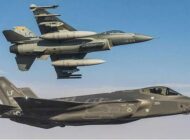 ABD, Türkiye için F-16 ve F-35 açıklaması yaptı
