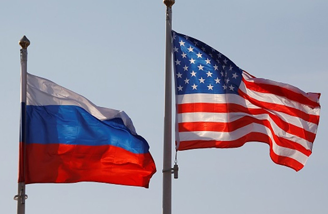 Rus kozmonotları ABD uzaya taşıyacak
