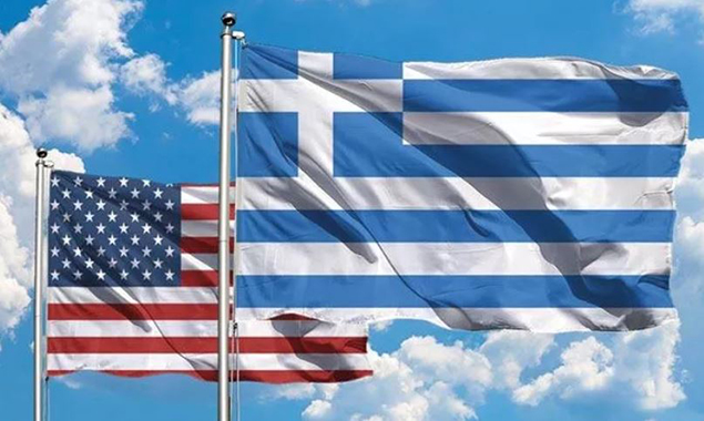 ABD-Yunanistan Savunma anlaşmasını 5 yıl daha uzattı
