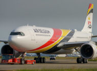 Air Belgium ilk A330-900 uçağını teslim aldı