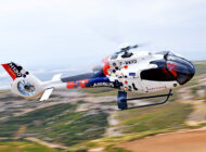 Airbus Helicopters, EBS için test uçuşlarına başladı