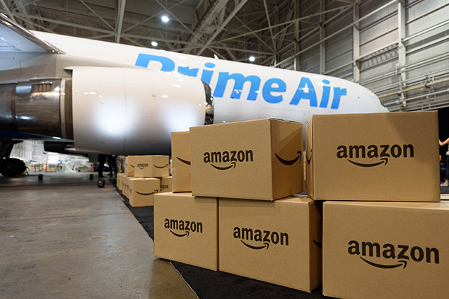 Amazon kargo filosuna A330-300 alıyor