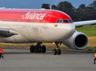 Avianca Havayolu A330 uçaklarını filosundan çıkarıyor