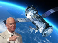 Blue Origin, ticari uzay istasyonu inşa edecek
