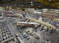 Boeing, teslimat rakamlarını açıkladı