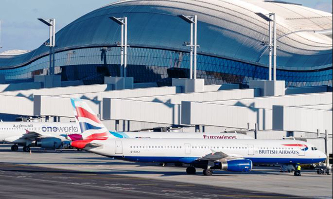 British Airways, Zagreb’i askıya alıyor
