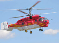 Çin,  Chenzhou’da Kamov KA-32A11BC düştü