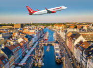 Corendon Airlines, Danimarka pazarına giriyor