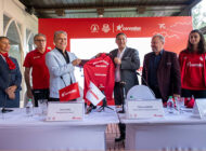 Corendon Airlines, Voleybol Takımı’na ana sponsor oldu