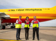 DHL Express, Dünya’nın En İyi İş Yeri seçildi 