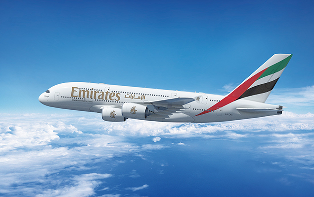 Emirates Ve Sabre dağıtım sözleşmesi amzaladılar