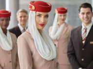 Emirates, 6 bin operasyon personeli alıyor