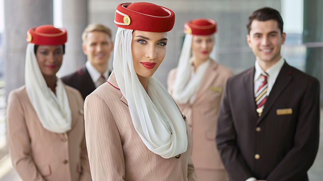 Emirates, 6 bin operasyon personeli alıyor